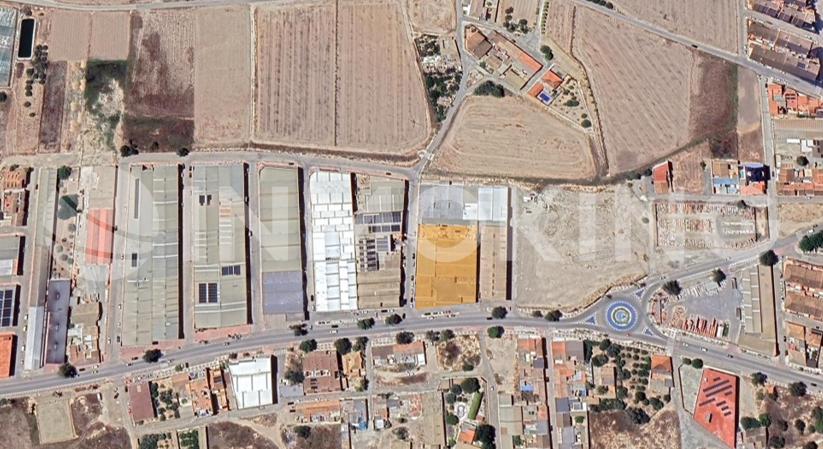 Foto de la propiedad Nave comercial en Torre-Pacheco